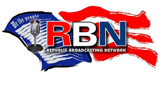 Republic Broadcasting Network radio live streaming logo