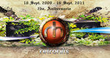 Retro Hits Radio radio live streaming logo