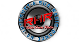 Retro House Radio radio live streaming logo