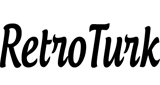 Retro Türk radio live streaming logo