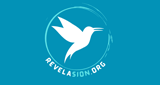 RevelaSion Radio radio live streaming logo