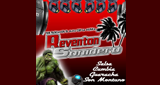 Reventon Sonidero radio live streaming logo