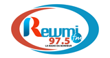 Rewmi Fm radio live streaming logo