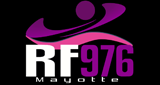 RF Mayotte radio live streaming logo