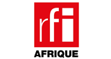 RFI 1 Afrique GB radio live streaming logo