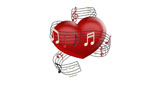 Rhythm Radio radio live streaming logo