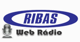 Ribas Web Radio radio live streaming logo