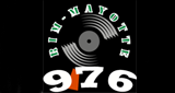 RIM-Mayotte radio live streaming logo