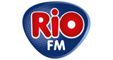 RIO FM radio live streaming logo