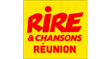 RIRE & CHANSONS Réunion radio live streaming logo