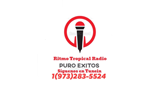 Ritmo Tropical Radio radio live streaming logo