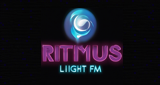 Ritmus Light radio live streaming logo