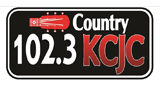 River Country radio live streaming logo