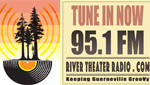 River Theater Radio