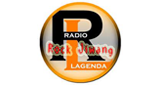 RL Rock Jiwang radio live streaming logo