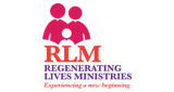 RLM RADIO radio live streaming logo