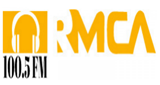 RMCA radio live streaming logo