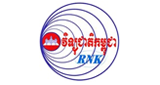 RNK FM radio live streaming logo