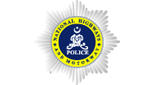 Road Safety FM 95 NHMP National Highways & Motorway Police radio live streaming logo