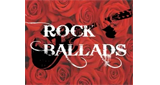 Rock Ballads radio live streaming logo