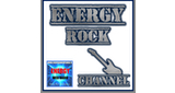 Rock Energy Channel radio live streaming logo