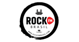 Rock FM Brasil radio live streaming logo