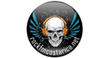Rock FM Costa Rica radio live streaming logo