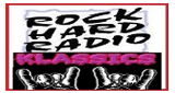 Rock Hard Radio Klassics radio live streaming logo