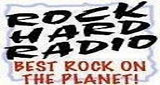 Rock Hard Radio radio live streaming logo