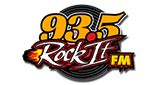 Rock It FM radio live streaming logo
