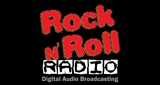 Rock n' Roll Radio radio live streaming logo