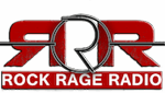 Rock Rage Radio