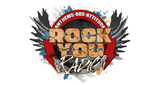 Rock You Radio radio live streaming logo