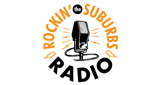 Rockin' The Suburbs Radio radio live streaming logo
