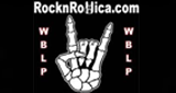 RocknRollica radio live streaming logo