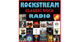 Rockstream Radio radio live streaming logo