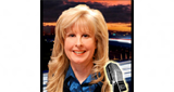 Rollye James Show radio live streaming logo