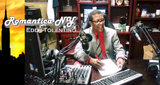 ROMANTICA NY FM radio live streaming logo