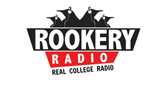 Rookery Radio radio live streaming logo