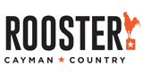 Rooster 101 radio live streaming logo