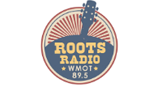 Roots Radio radio live streaming logo