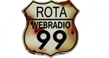 ROTA 99 WEB RADIO radio live streaming logo