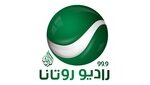 Rotana FM Jordan