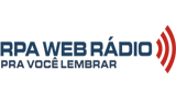 RPA Webrádio radio live streaming logo