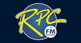 RPC Fm Web radio live streaming logo
