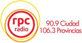 RPC Radio radio live streaming logo