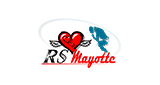 RS Mayotte radio live streaming logo