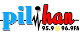 RTB Pilihan FM radio live streaming logo