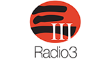 RTHK Radio 3 radio live streaming logo