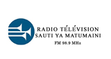 RTSM radio live streaming logo